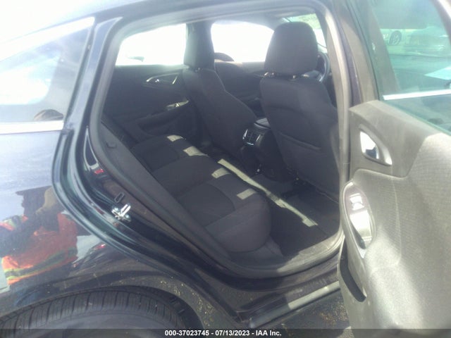 Chevrolet MALIBU LT 2023 1G1ZD5ST9PF148390 Image 8