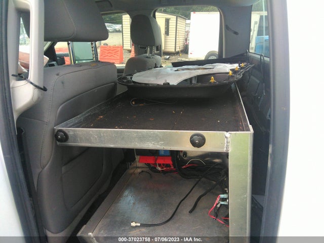 2015 GMC Sierra 3500HD, VIN: 1GD521CG3FZ539243