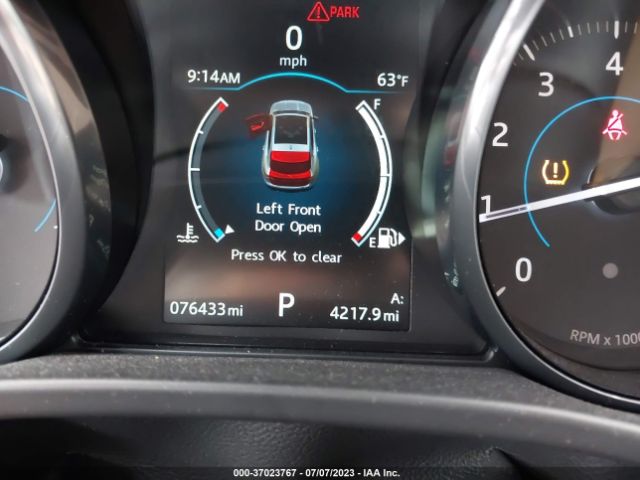 SADCJ2BV6HA896829 Jaguar F-pace 35t Premium