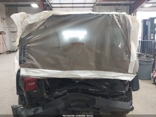 1C4JJXP66PW627071 Jeep Wrangler 4xe Sahara