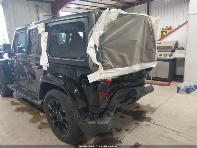 1C4JJXP66PW627071 Jeep Wrangler 4xe Sahara