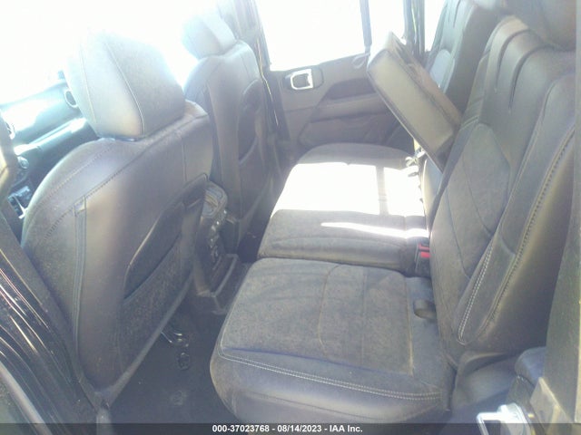 1C4JJXP66PW627071 Jeep Wrangler 4xe Sahara
