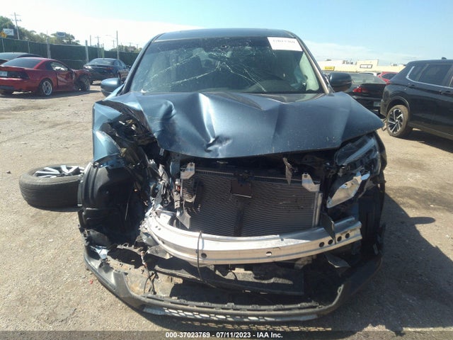 Honda Pilot Ex-l 2020 5FNYF6H51LB057916 Image 13