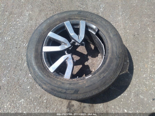 Honda Pilot Ex-l 2020 5FNYF6H51LB057916 Image 12
