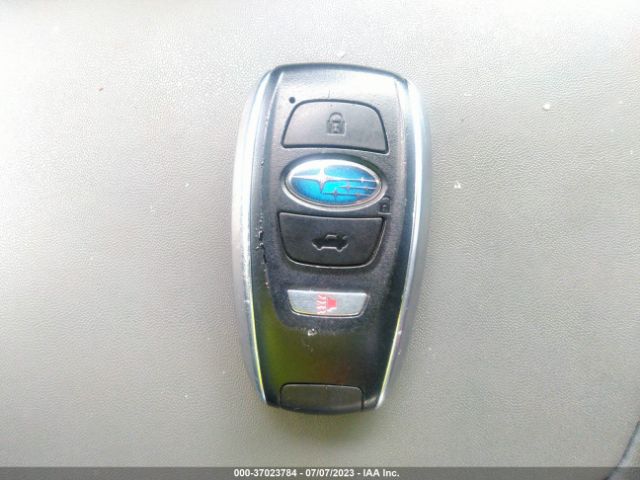 JF2GTHRC4MH675358 Subaru Crosstrek Sport