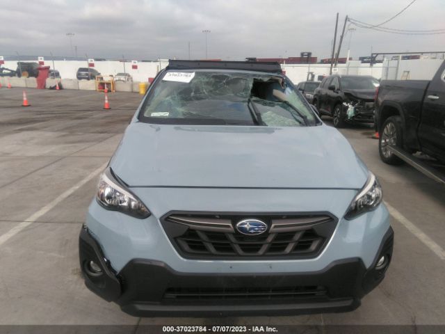 JF2GTHRC4MH675358 Subaru Crosstrek Sport
