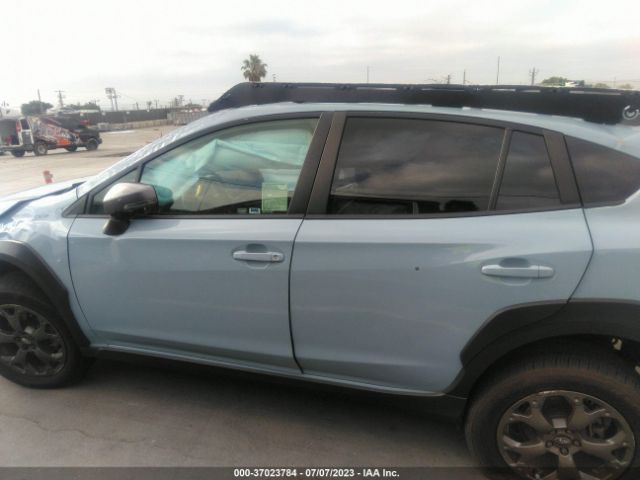 JF2GTHRC4MH675358 Subaru Crosstrek Sport