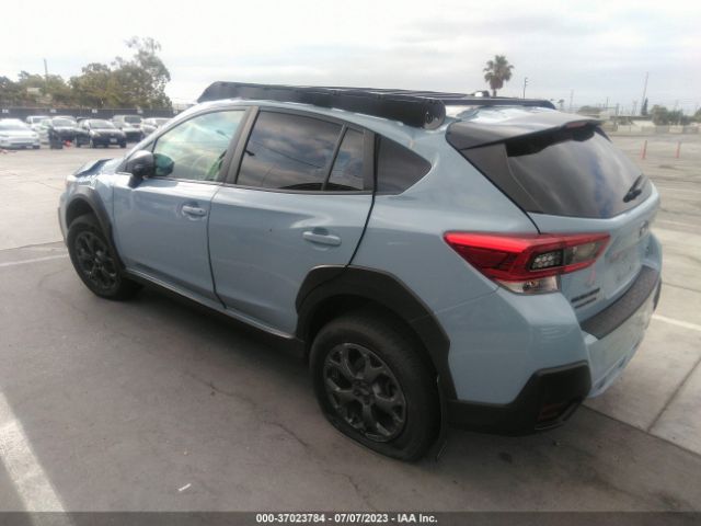 JF2GTHRC4MH675358 Subaru Crosstrek Sport