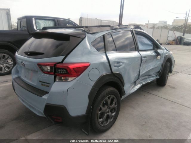 JF2GTHRC4MH675358 Subaru Crosstrek Sport