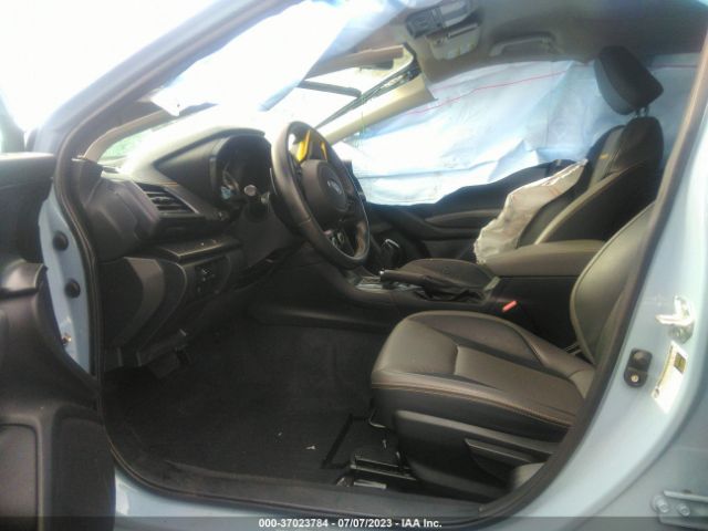 JF2GTHRC4MH675358 Subaru Crosstrek Sport