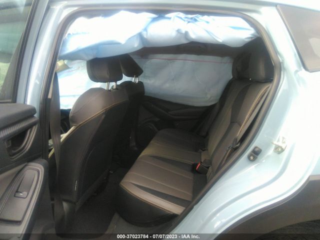 JF2GTHRC4MH675358 Subaru Crosstrek Sport