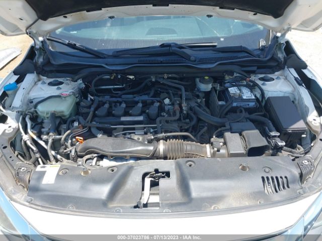 19XFC1F91HE020886 Honda Civic Sedan Touring