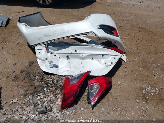 19XFC1F91HE020886 Honda Civic Sedan Touring