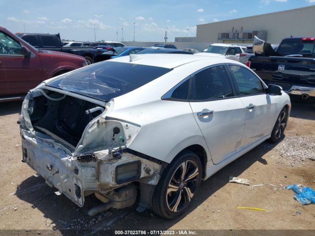 19XFC1F91HE020886 Honda Civic Sedan Touring