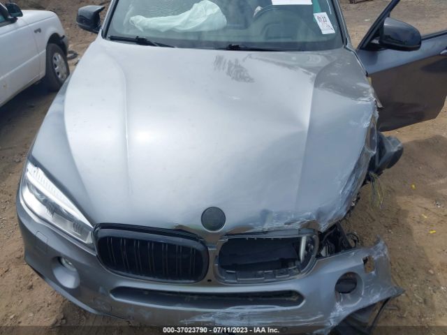 5UXKR0C32H0V73271 BMW X5 Xdrive35i