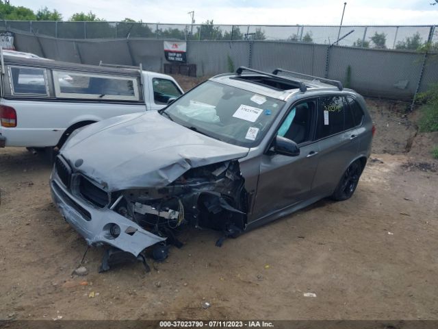 5UXKR0C32H0V73271 BMW X5 Xdrive35i