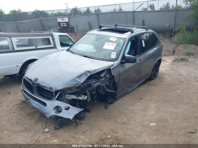 5UXKR0C32H0V73271 BMW X5 Xdrive35i