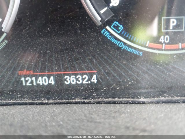 5UXKR0C32H0V73271 BMW X5 Xdrive35i