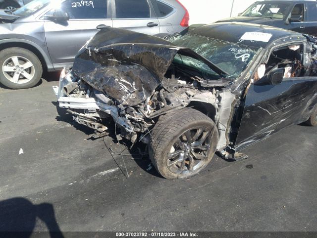 JN1AZ4EH6KM421865 Nissan 370Z COUPE