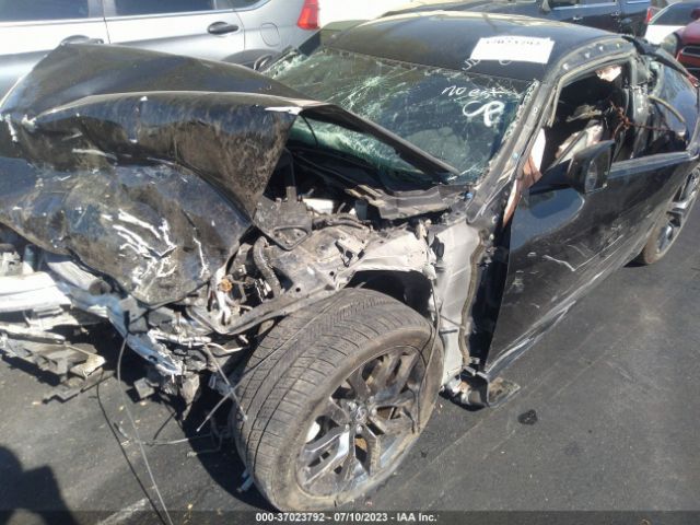 JN1AZ4EH6KM421865 Nissan 370Z COUPE