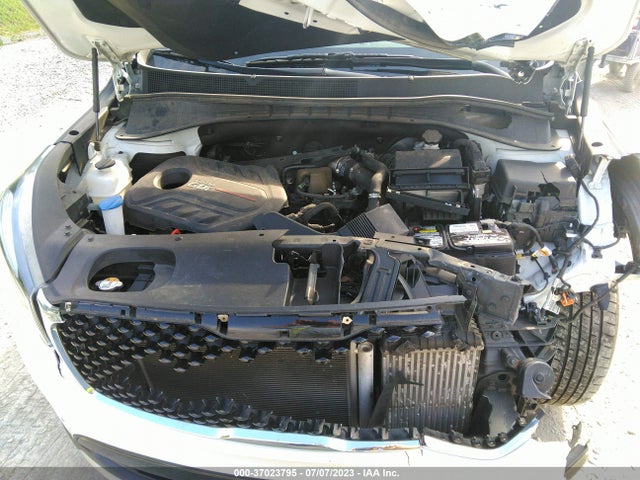 KIA Sorento 2.0t Ex 2016 5XYPHDA16GG022756 Image 10