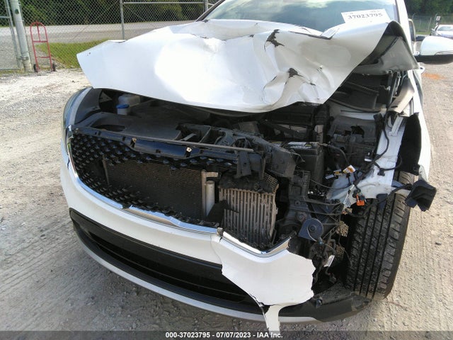 KIA Sorento 2.0t Ex 2016 5XYPHDA16GG022756 Image 6