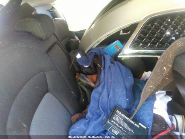 KNDPBCAC4E7641881 KIA Sportage Lx