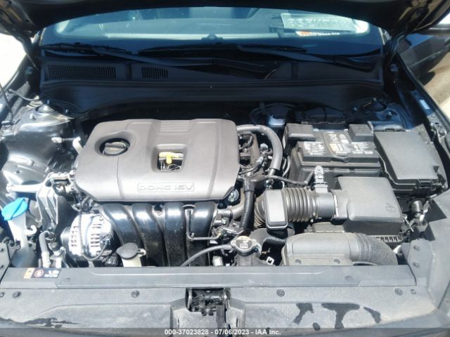 3KPF24AD3PE507652 KIA FORTE LX