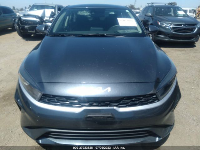 3KPF24AD3PE507652 KIA FORTE LX
