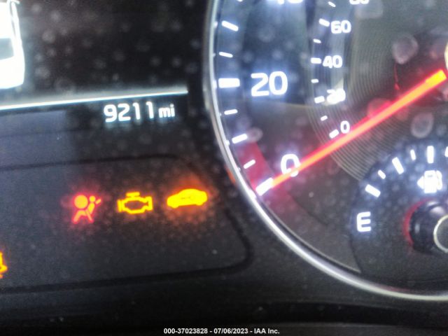 3KPF24AD3PE507652 KIA FORTE LX