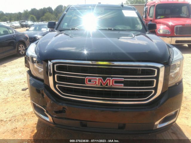 1GKS2BKC8HR267940 GMC YUKON SLT