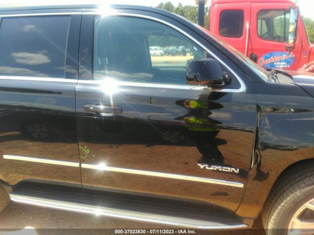 1GKS2BKC8HR267940 GMC YUKON SLT
