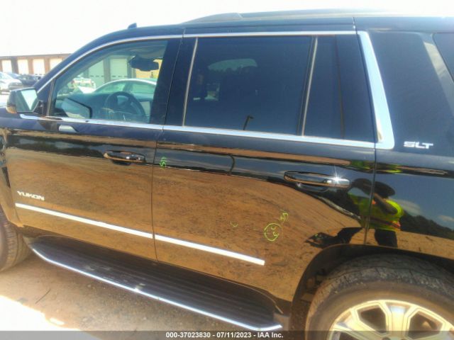 1GKS2BKC8HR267940 GMC YUKON SLT