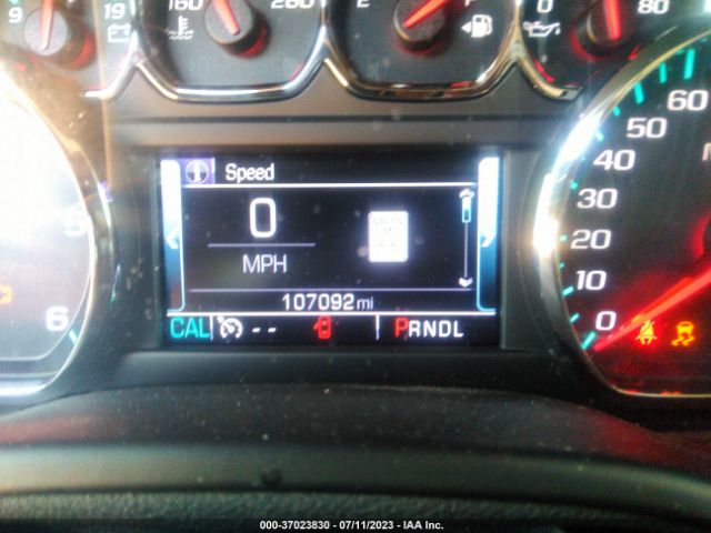 1GKS2BKC8HR267940 GMC YUKON SLT
