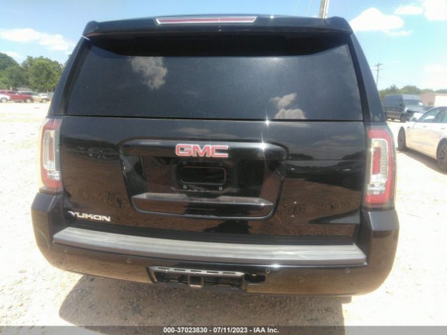 1GKS2BKC8HR267940 GMC YUKON SLT