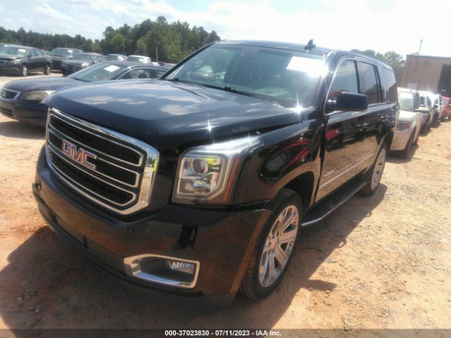 1GKS2BKC8HR267940 GMC YUKON SLT