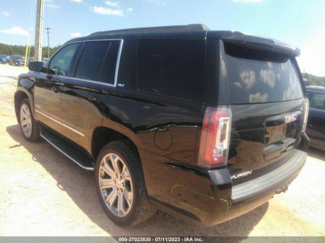 1GKS2BKC8HR267940 GMC YUKON SLT