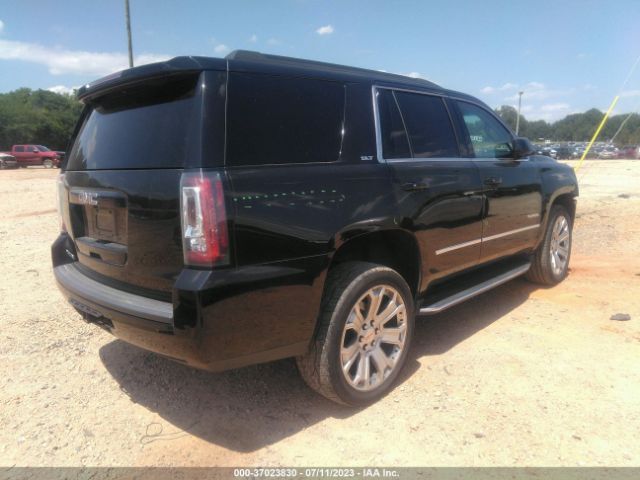 1GKS2BKC8HR267940 GMC YUKON SLT