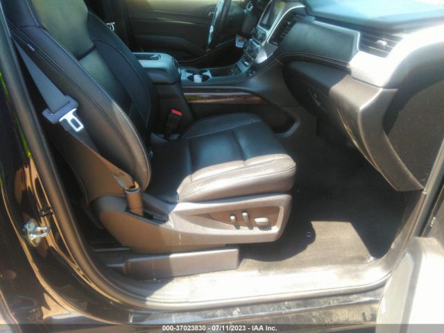 1GKS2BKC8HR267940 GMC YUKON SLT