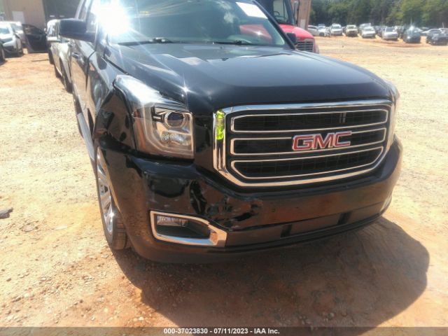 1GKS2BKC8HR267940 GMC YUKON SLT