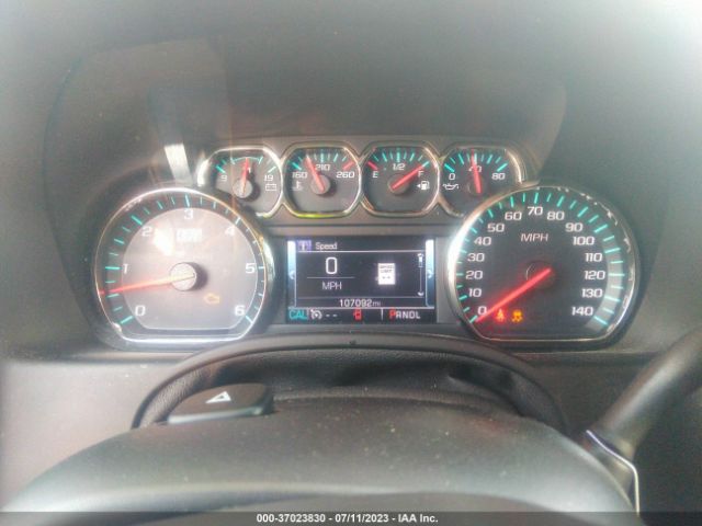 1GKS2BKC8HR267940 GMC YUKON SLT