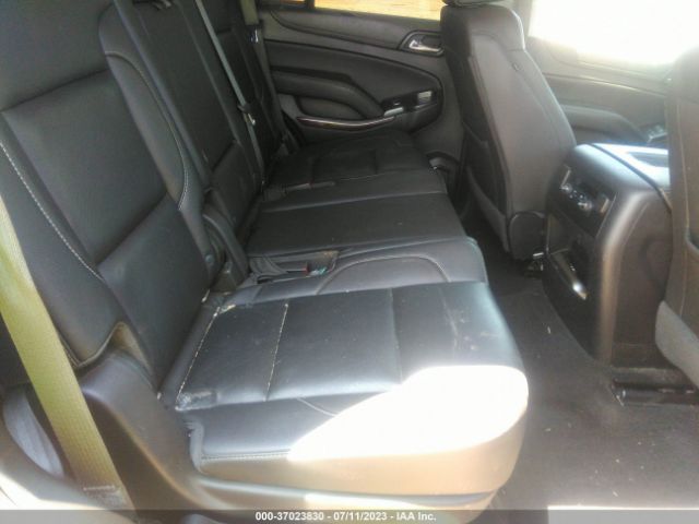 1GKS2BKC8HR267940 GMC YUKON SLT