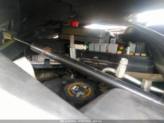 2GKFLYE34E6125279 GMC Terrain Slt