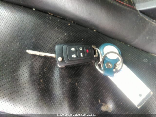 2GKFLYE34E6125279 GMC Terrain Slt