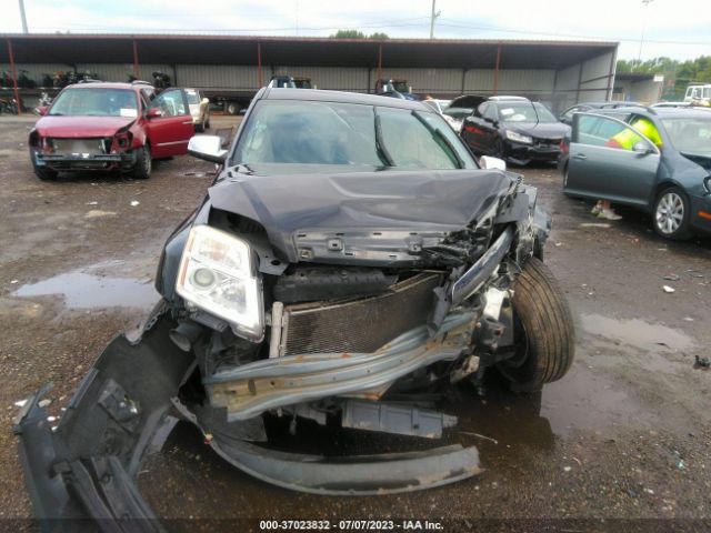 2GKFLYE34E6125279 GMC Terrain Slt
