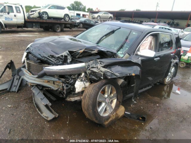 2GKFLYE34E6125279 GMC Terrain Slt