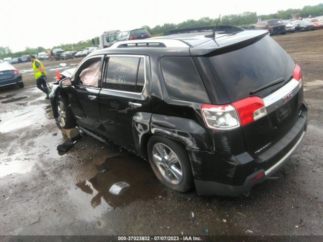 2GKFLYE34E6125279 GMC Terrain Slt