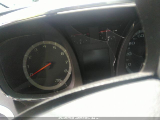 2GKFLYE34E6125279 GMC Terrain Slt