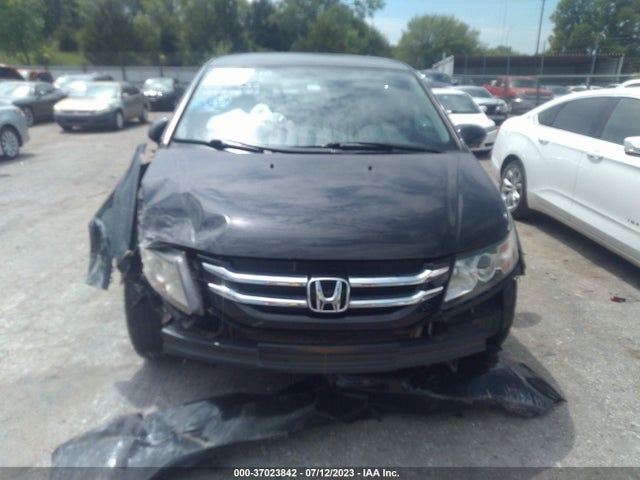 Honda ODYSSEY SE 2016 5FNRL5H35GB106918 Image 12