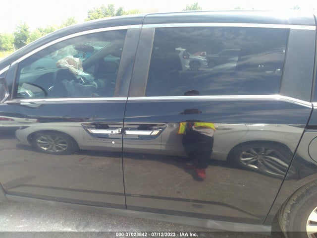 Honda ODYSSEY SE 2016 5FNRL5H35GB106918 Image 14